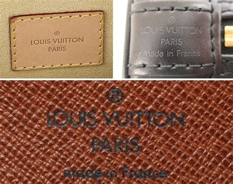 authenticate a louis vuitton bag|authentic louis vuitton bag identification.